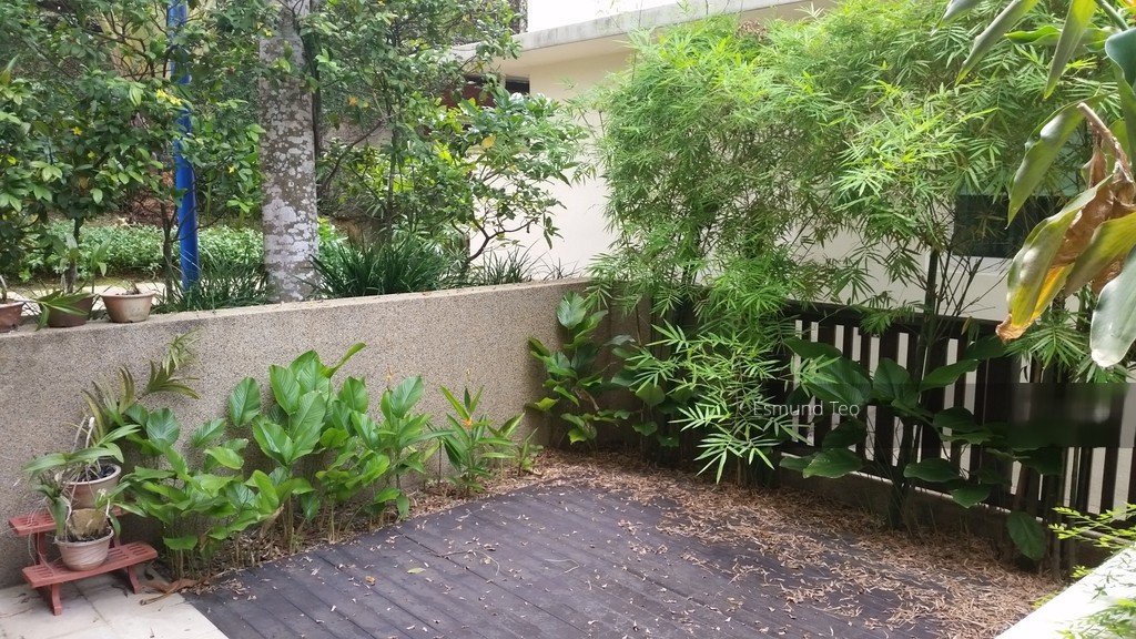 Summer Villas (D28), Terrace #131675902